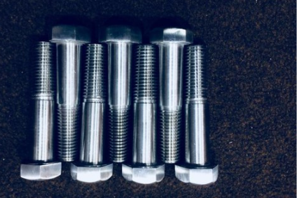 ASTM A193 Grade B6 Bolts Suppliers