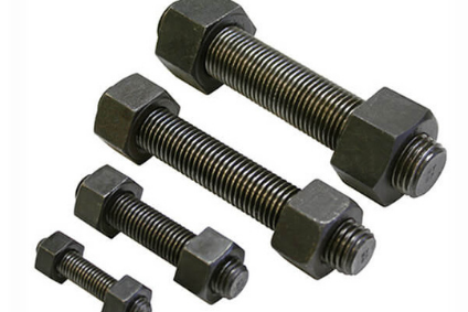 ASTM A193 Grade B6X Bolts Exporters