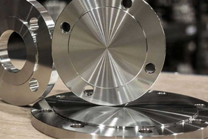ASTM A182 SMO 254 Flanges