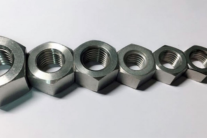 ASTM A194 Grade 8m Nuts
