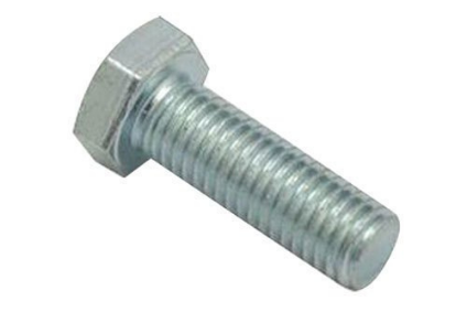 ASTM A453 Grade 660 Bolts