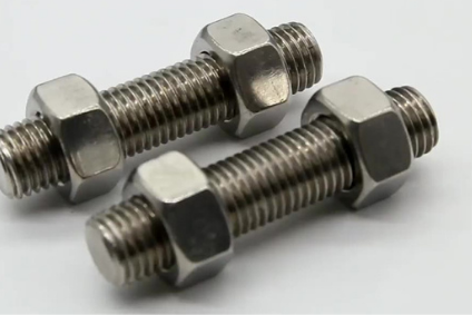 ASTM F593 Bolts & Hex Head Screw
