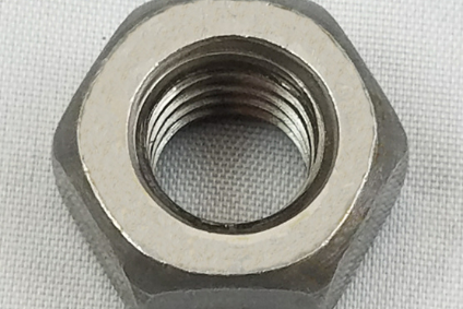 ASTM A563 Grade A Nut & Hex Nut