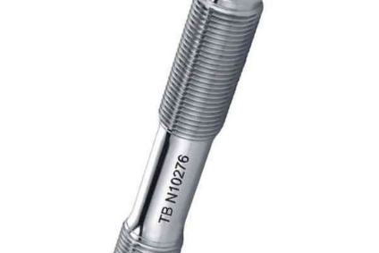 ASTM F468 Bolts & Threaded Rod