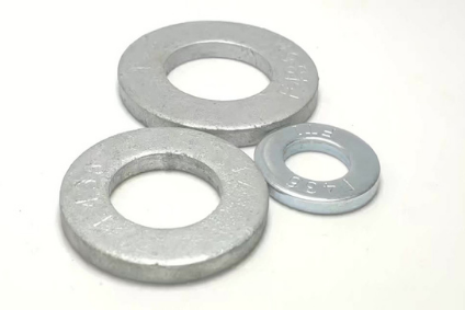 ASTM F436 Flat Washer & Spring Washers
