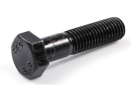 ISO 4014 Hex Bolt & Check Hexagonal Head Bolt