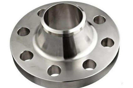 Weld Neck Flanges Weld Neck Flanges