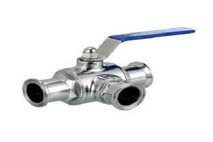 ASTM A351 410 SS Valves