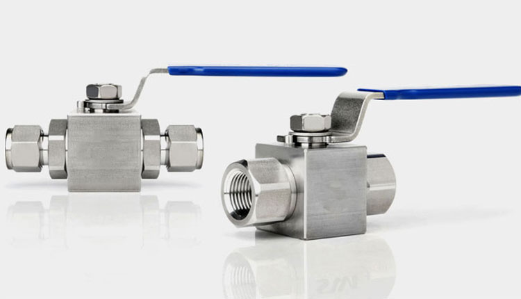 Duplex Steel Valves Duplex Steel Valves