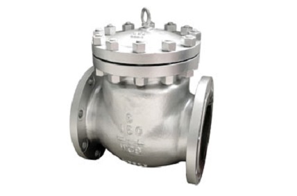 ASTM A351 SS 321 Valves