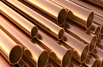Copper Nickel Valves