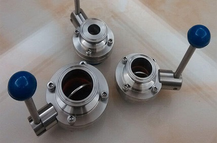 Hastelloy Valves