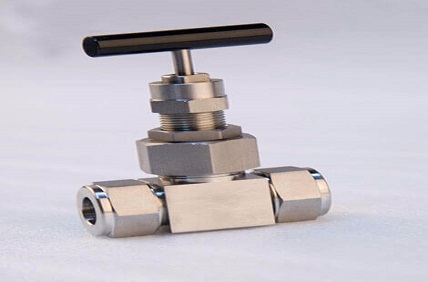 Incoloy Valves