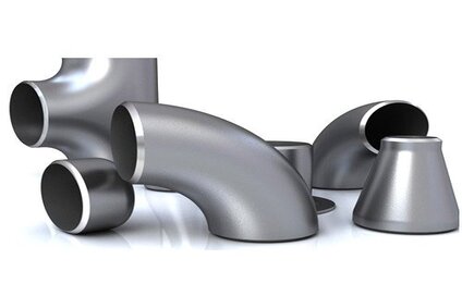 Inconel 600 Buttweld Fittings