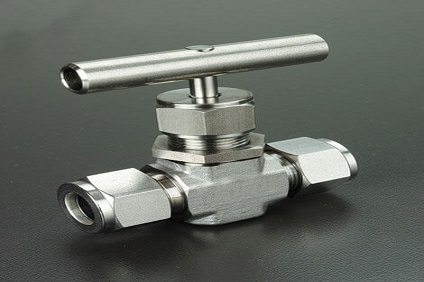 Inconel 718 Butterfly Valves