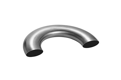 Long Radius 180 Degree Return Bend