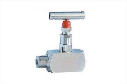Monel 400 Valves