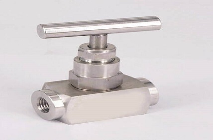 Monel Valves