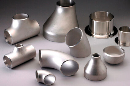 Inconel 601 Buttweld Fittings