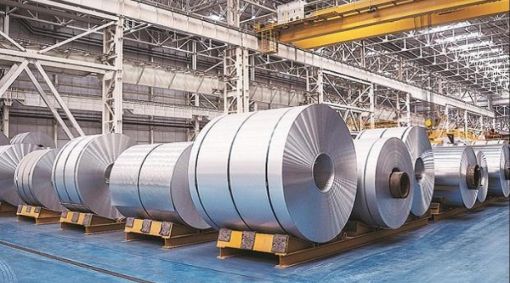 Nickel Flanges