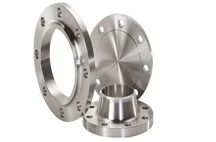 ASTM B462 Alloy 20 Flanges