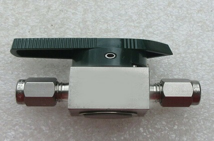 ASTM A351 317L SS Valves