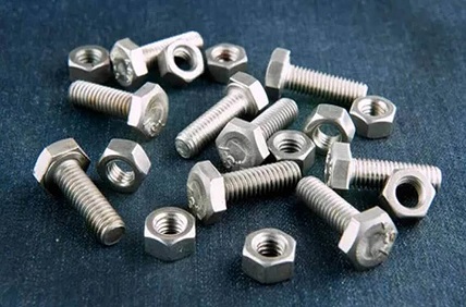 310H stainless steel Fastener