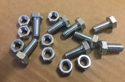 446 stainless steel Fastener
