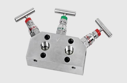 Stainless Steel UNS S34709 Valves
