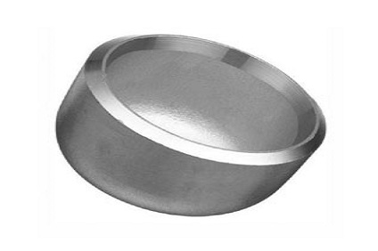 ANSI B16.9 end cap