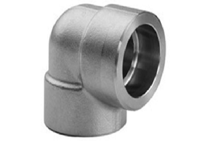 ASME B16.11 Elbow & Forged 90 Degree Elbow