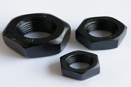ASME SA194 2H nuts