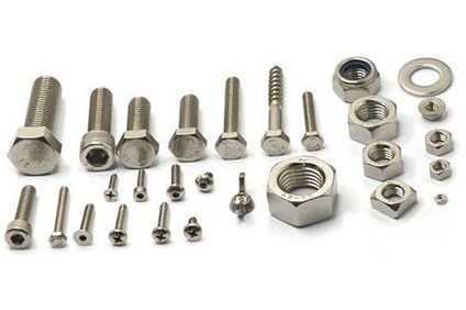 ASTM A193 B8 Class 2 Bolts