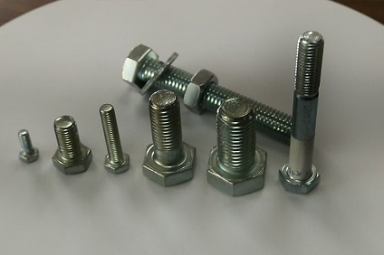 ASTM A193 Grade B6 Bolts