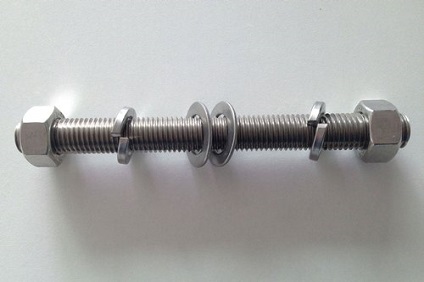 ASTM A193 Grade B8M Bolts And Studs