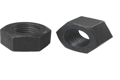 ASTM A194 Grade 7 Hex Nuts