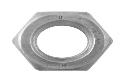 ASTM A194 Grade 8 Nuts
