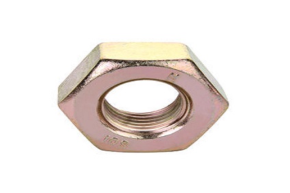 ASTM A563 Hex Nuts