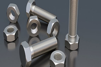 ASTM B408 Incoloy 800H/ 800HT Fasteners