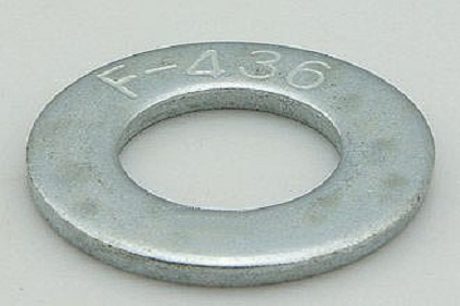ASTM F436 Washer