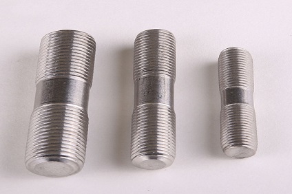 ASTM F467 Monel 400 Fasteners