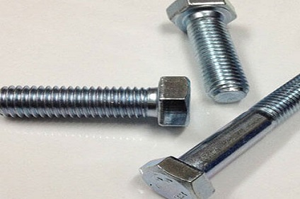 ASTM F468 Fasteners