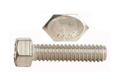 ASTM F593 Fasteners