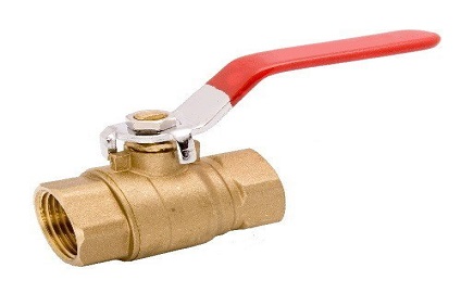 Ball Valve