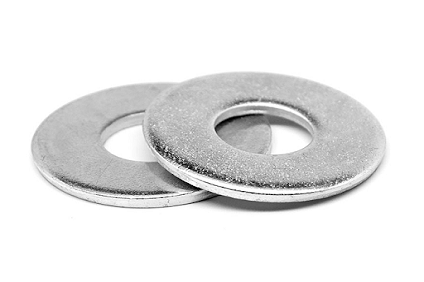 COMMERCIAL FLAT WASHER