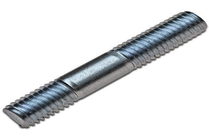 DOUBLE END STUD