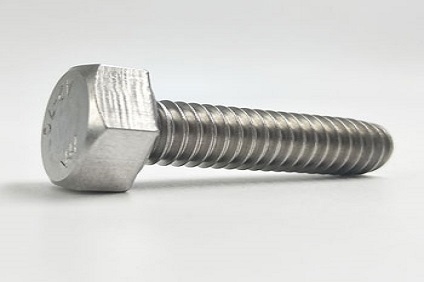 EN 15048 Bolts