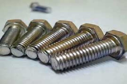 En 14399-4 Bolt
