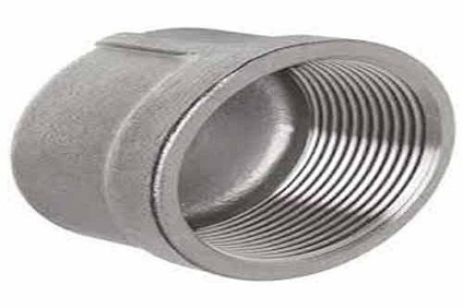 End Caps Pipe Fittings