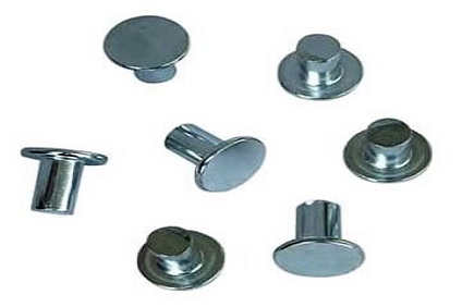 Flat Head Solid Rivets